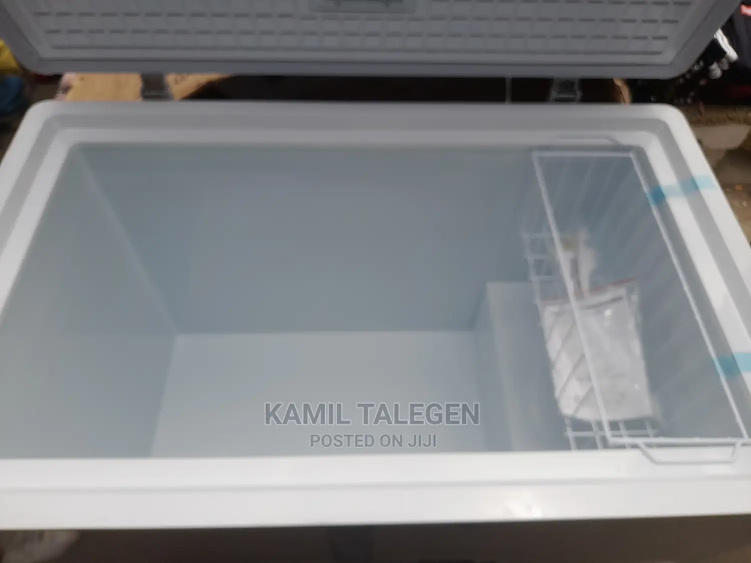 Electrand Deep Refrigerator