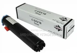 Canon GPR-18 Toner