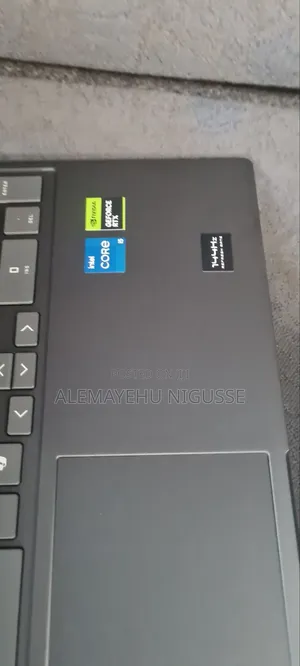 Laptop HP Victus 15 16GB Intel Core i5 SSD 512GB