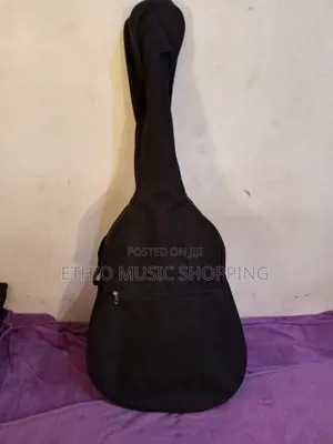 Box Guitar