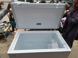 Electrand Deep Refrigerator