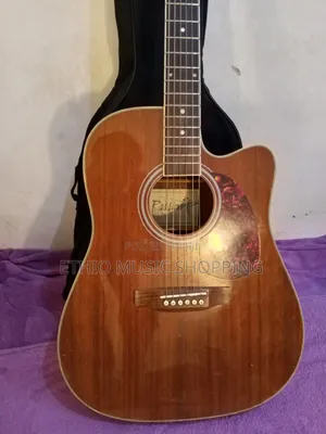 Box Guitar