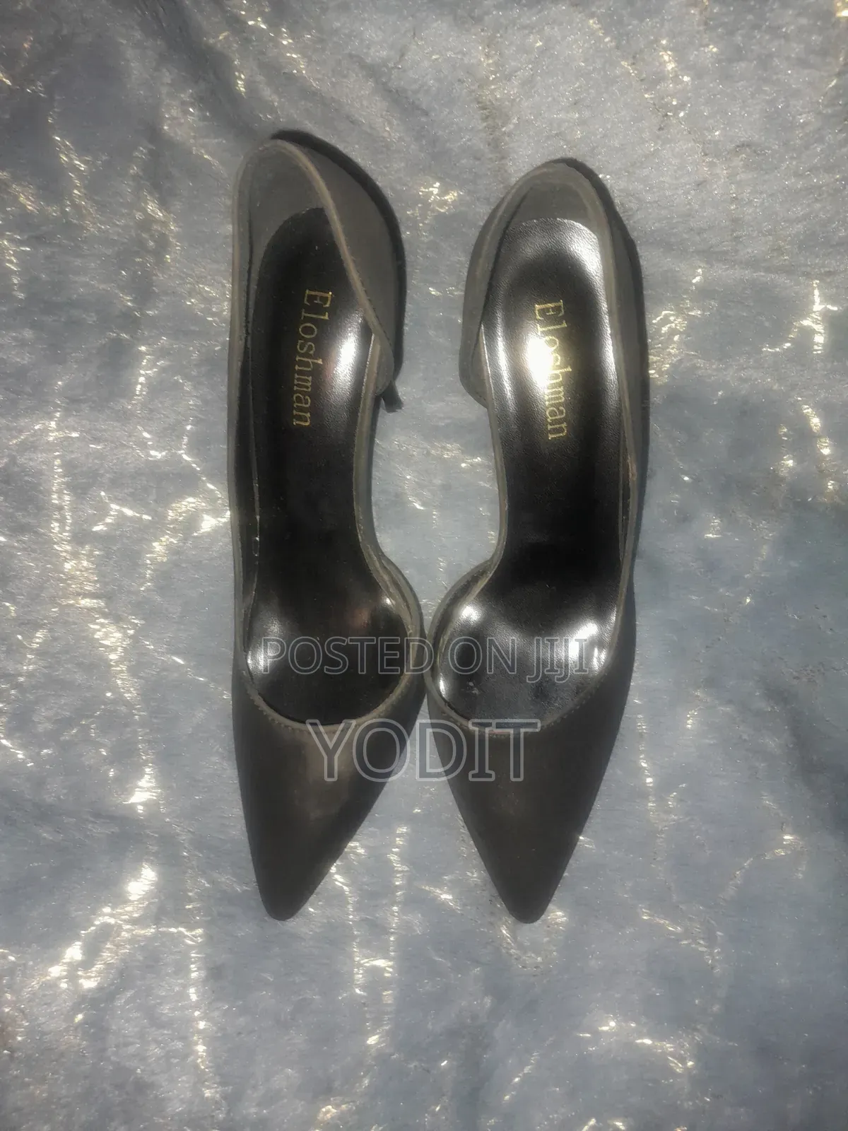 High Heels