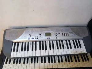Casio CTK-230, 49-Key Electronic Training Keyboard