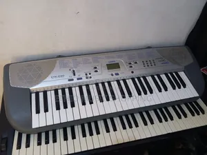 Casio CTK-230, 49-Key Electronic Training Keyboard