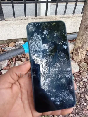 Infinix Smart 6 32 GB Blue