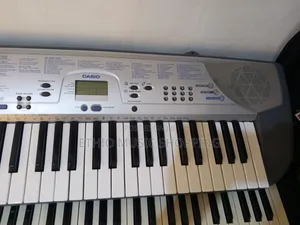Casio CTK-230, 49-Key Electronic Training Keyboard