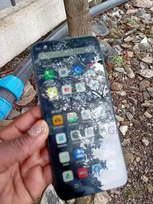 Infinix Smart 6 32 GB Blue