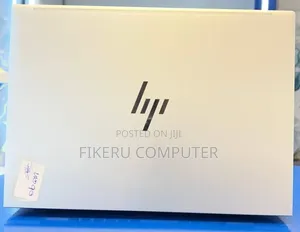 New Laptop HP EliteBook 840 G9 16GB Intel Core i5 SSD 512GB