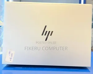 New Laptop HP EliteBook 840 G9 16GB Intel Core i5 SSD 512GB