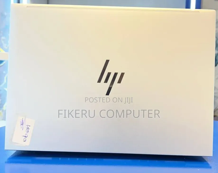 New Laptop HP EliteBook 840 G9 16GB Intel Core i5 SSD 512GB