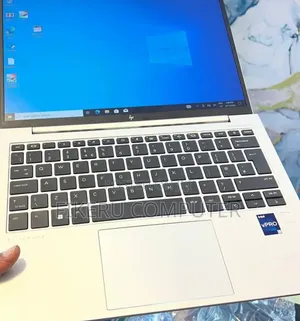 New Laptop HP EliteBook 840 G9 16GB Intel Core i5 SSD 512GB