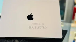 New Laptop Apple MacBook Pro 2021 M1 32GB Apple M1 Max SSD 1T