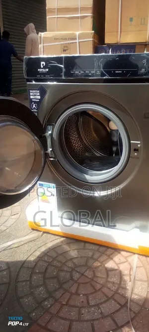 Amana 10kg Washing Machin