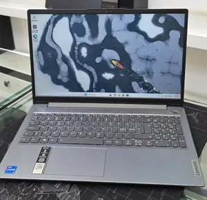 New Laptop Lenovo Ideapad 3 16GB Intel Core i5 SSD 512GB