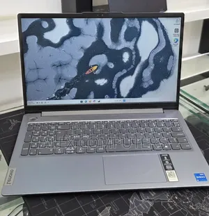 New Laptop Lenovo Ideapad 3 16GB Intel Core i5 SSD 512GB