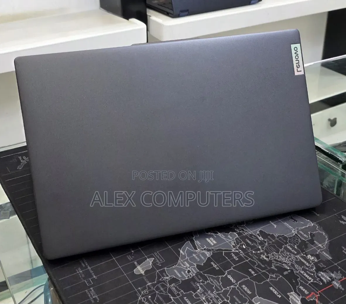 New Laptop Lenovo Ideapad 3 16GB Intel Core i5 SSD 512GB