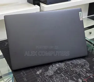 New Laptop Lenovo Ideapad 3 16GB Intel Core i5 SSD 512GB