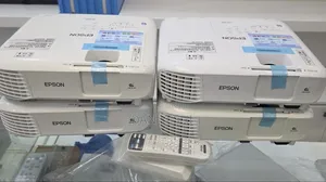Brand New EPSON Projector
Model Name: CB -X49
Hardw