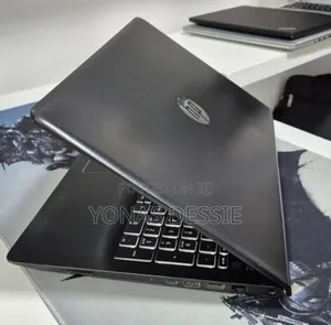 Laptop HP Pavilion Power 15 8GB Intel Core i7 SSD 256GB