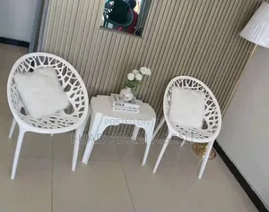 Plastic Chairs|Cafe Chair የፕላስቲክ ወንበር|ይክፈቱ ወንበር