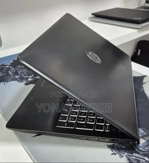 Laptop HP Pavilion Power 15 8GB Intel Core i7 SSD 256GB