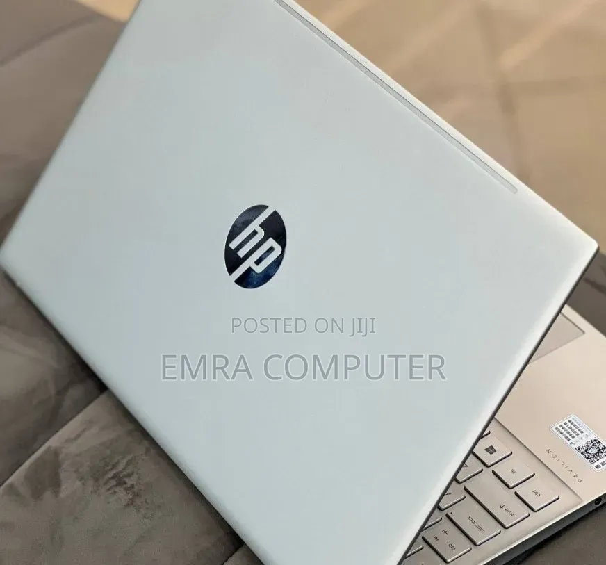 New Laptop HP 16GB Intel Core i5 SSD 512GB
