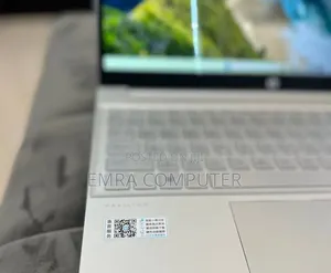 New Laptop HP 16GB Intel Core i5 SSD 512GB