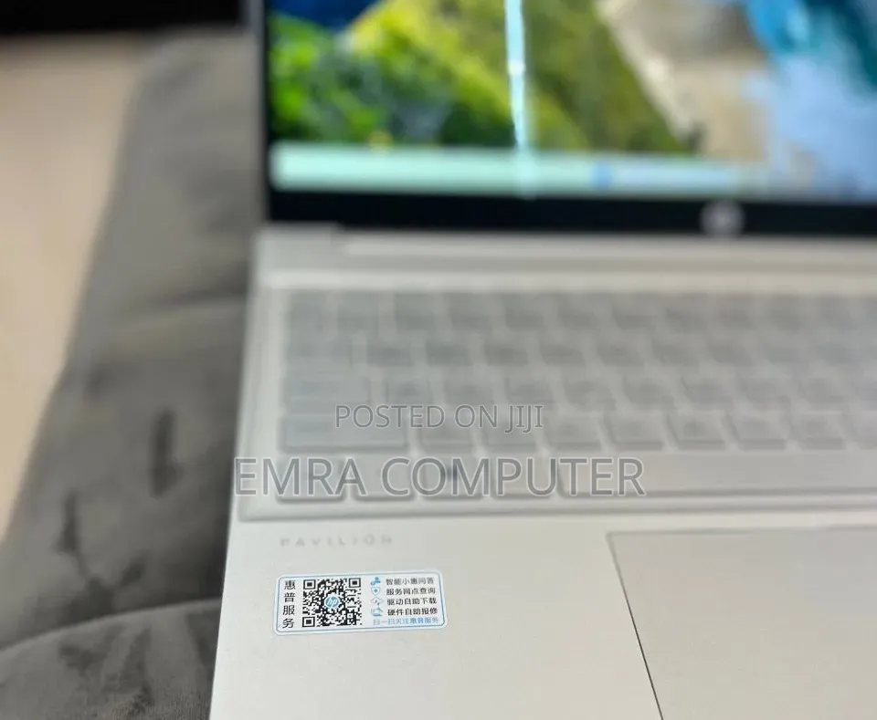 New Laptop HP 16GB Intel Core i5 SSD 512GB