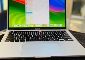 New Laptop Apple MacBook Pro 2021 M1 16GB Apple M1 Pro SSD 256GB