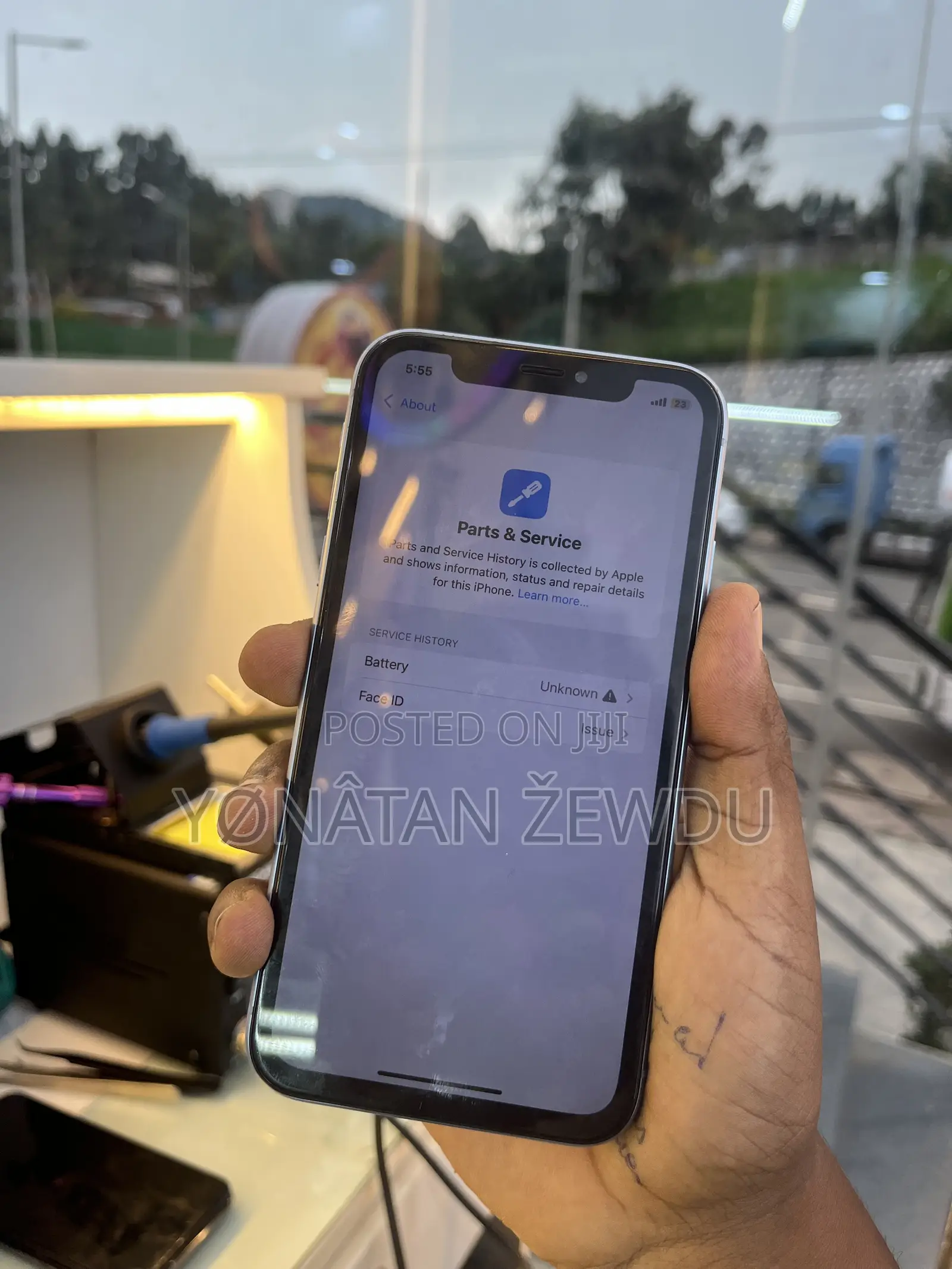 Apple iPhone XR 64 GB