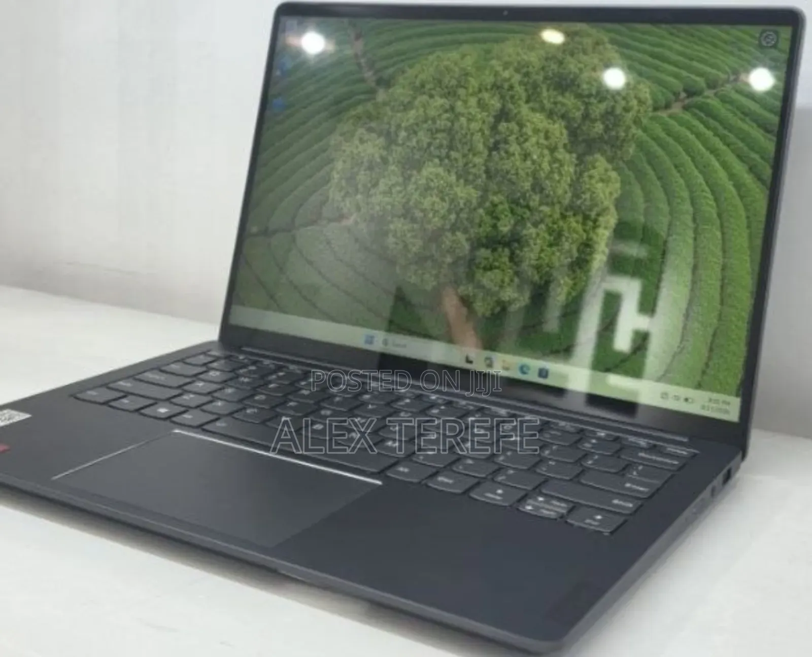 New Laptop Lenovo Ideapad 3 16GB Intel Core i5 SSD 512GB