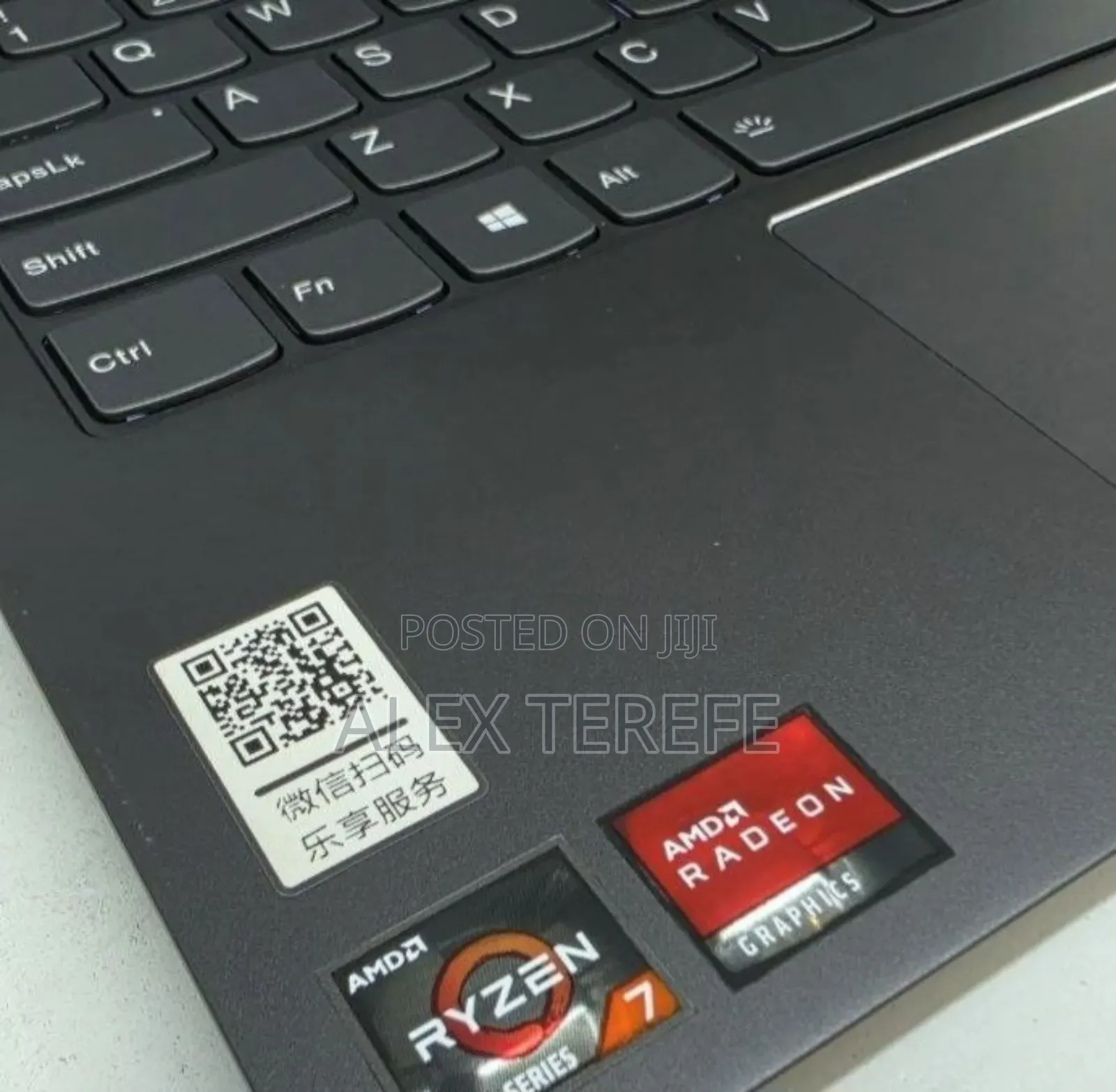 New Laptop Lenovo Ideapad 3 16GB Intel Core i5 SSD 512GB
