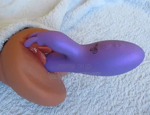 Rabbit Dildos