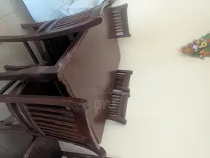 Dinner Table