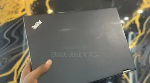 New Laptop Lenovo 16GB Intel Core i5 SSD 512GB