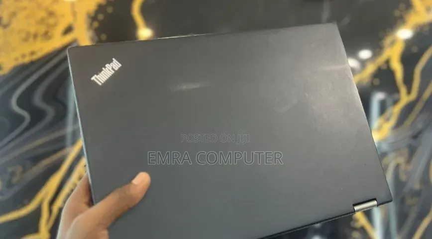New Laptop Lenovo 16GB Intel Core i5 SSD 512GB
