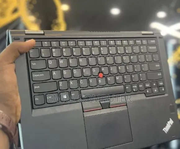 New Laptop Lenovo 16GB Intel Core i5 SSD 512GB