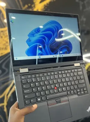 New Laptop Lenovo 16GB Intel Core i5 SSD 512GB