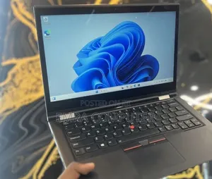 New Laptop Lenovo 16GB Intel Core i5 SSD 512GB
