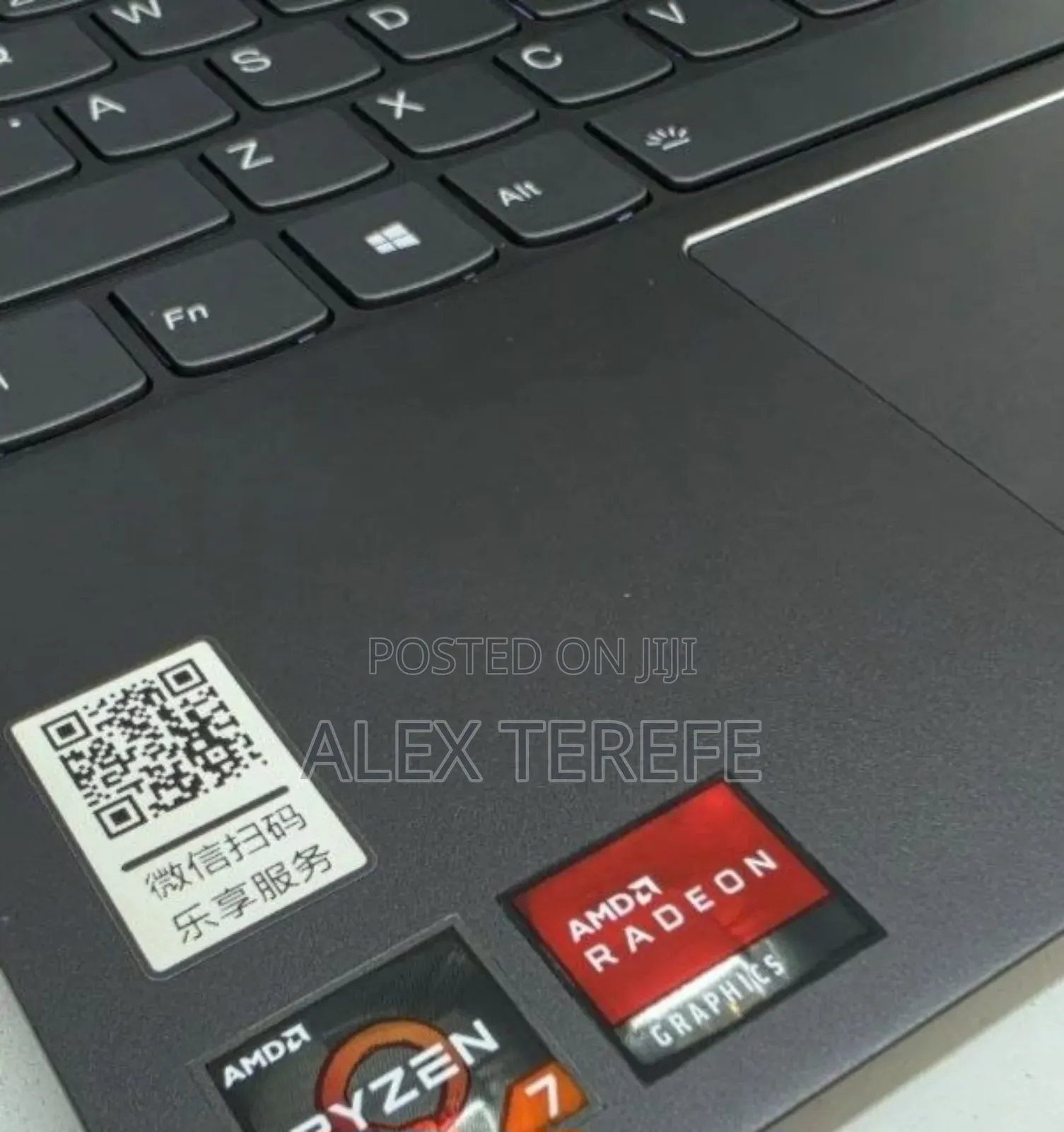 New Laptop Lenovo Ideapad 3 16GB Intel Core i5 SSD 512GB