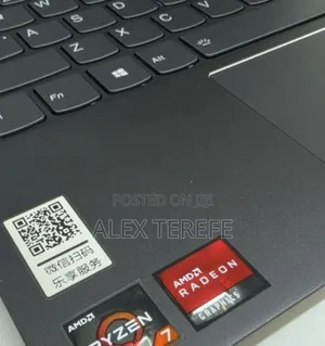 New Laptop Lenovo Ideapad 3 16GB Intel Core i5 SSD 512GB