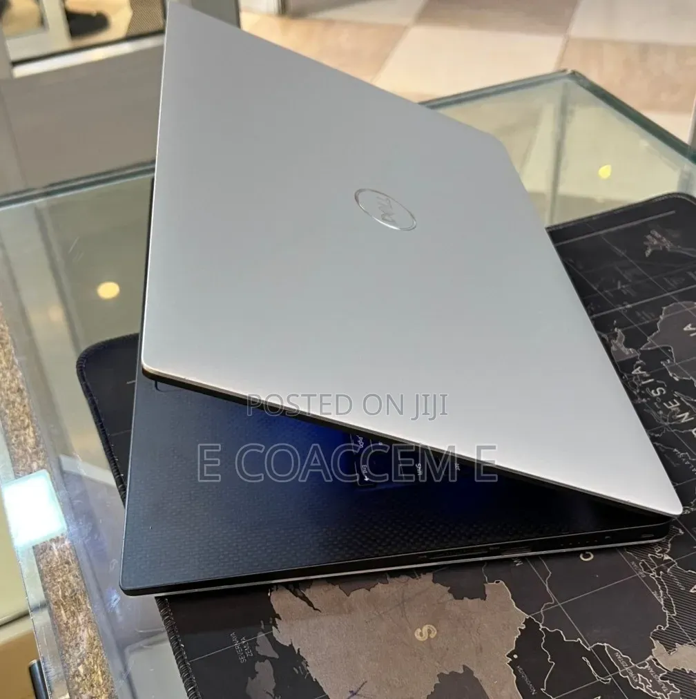 New Laptop Dell 16GB Intel Core i7 SSD 512GB