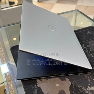 New Laptop Dell 16GB Intel Core i7 SSD 512GB