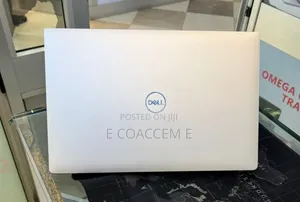 New Laptop Dell 16GB Intel Core i7 SSD 512GB