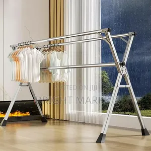 Cloth Wardrobe Rack