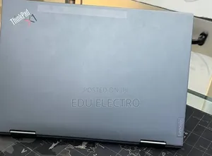 New Laptop Lenovo ThinkPad X1 Yoga 16GB Intel Core i7 SSD 512GB