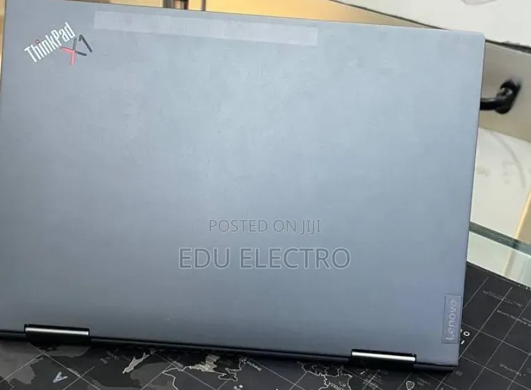 New Laptop Lenovo ThinkPad X1 Yoga 16GB Intel Core i7 SSD 512GB