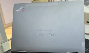 New Laptop Lenovo ThinkPad X1 Yoga 16GB Intel Core i7 SSD 512GB