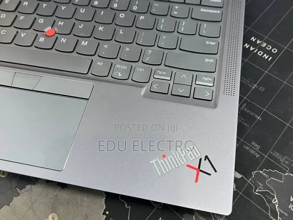New Laptop Lenovo ThinkPad X1 Yoga 16GB Intel Core i7 SSD 512GB